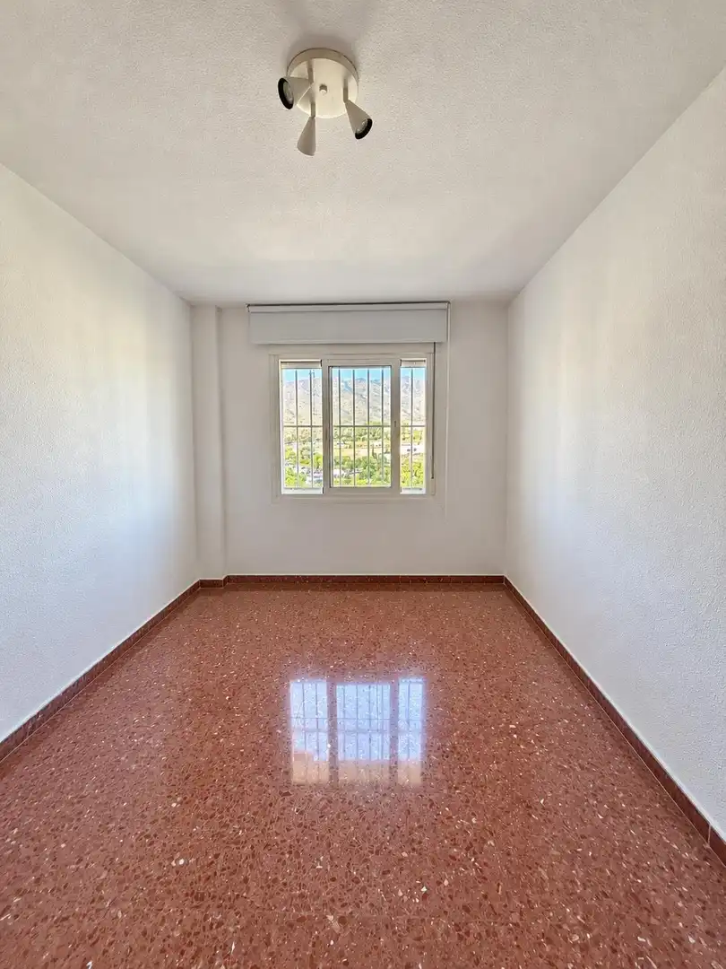 Flat with pool for sale in Calle Calle Río Bergantes, imagen 12