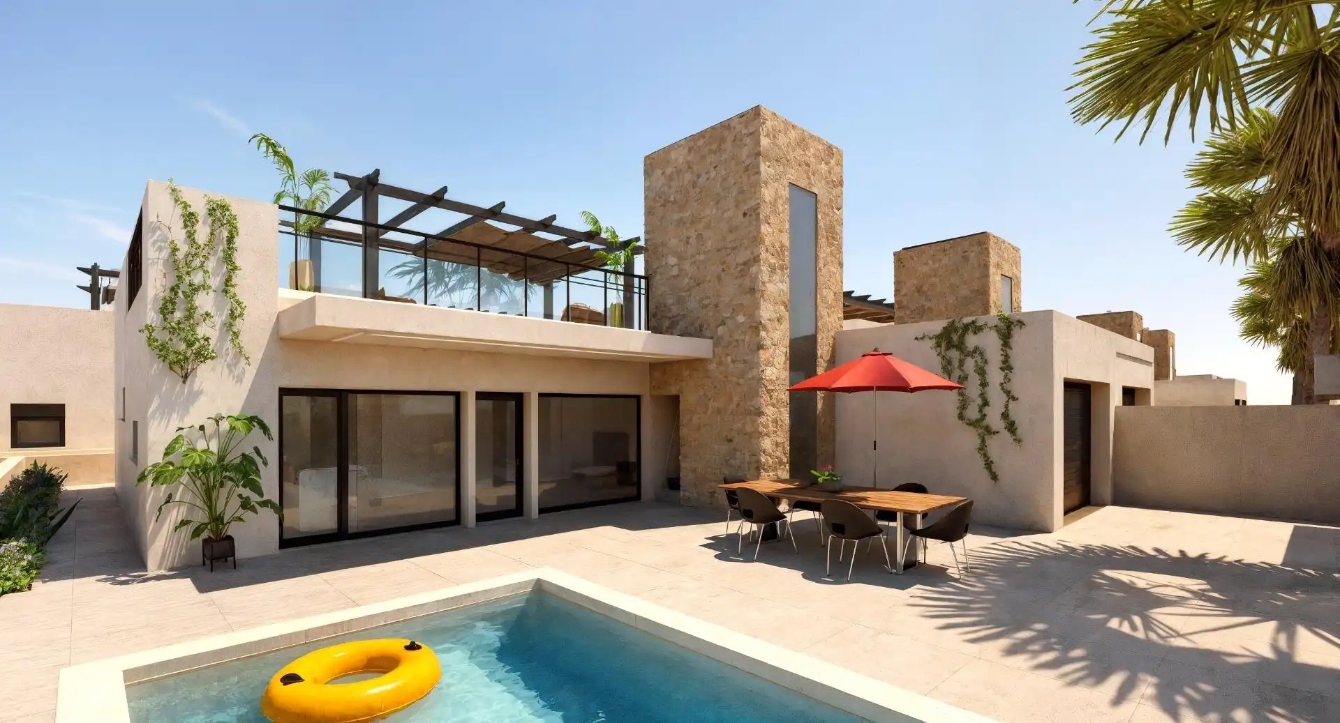 Casa en venda a La Pinilla - Las Palas, imagen 3