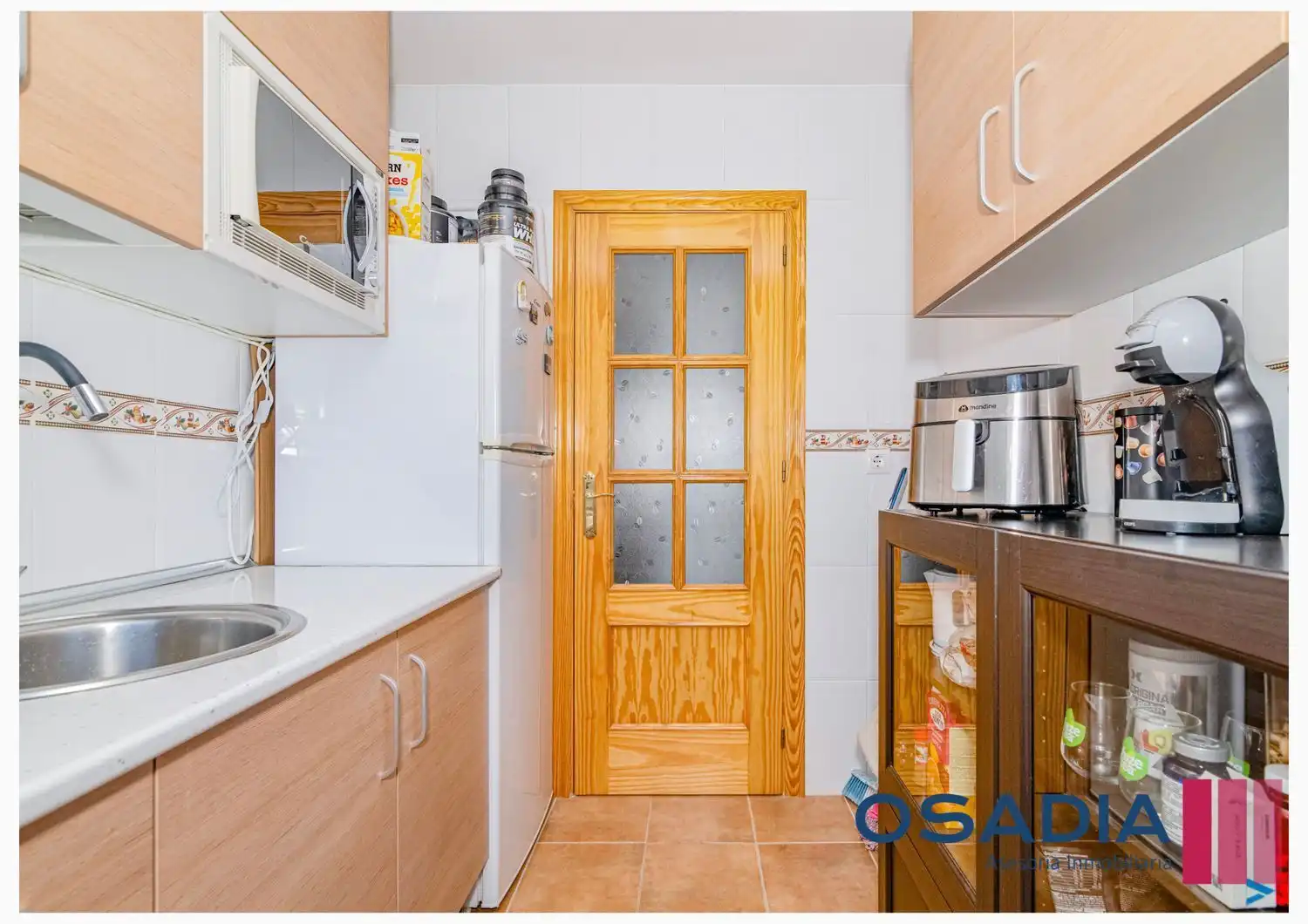 Appartement avec ascenseur à vendre à Calle Santa Ana, imagen 9