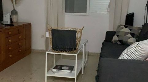 Foto 2 de Piso en venta en Paseo Marítimo - San José - La Laguna, Cádiz Capital
