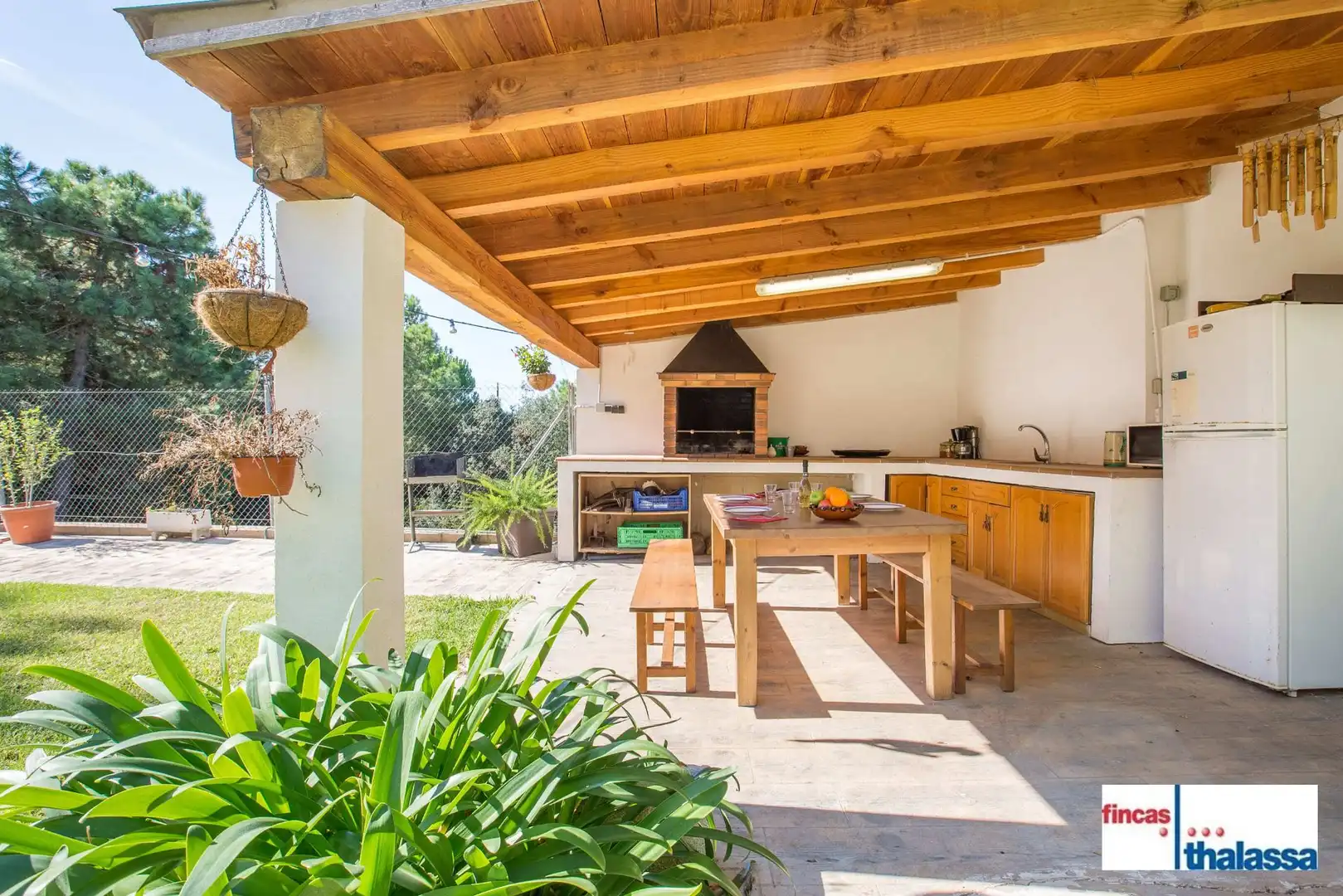 Casa con piscina en venta en Lloret Residencial - Montlloret, imagen 5