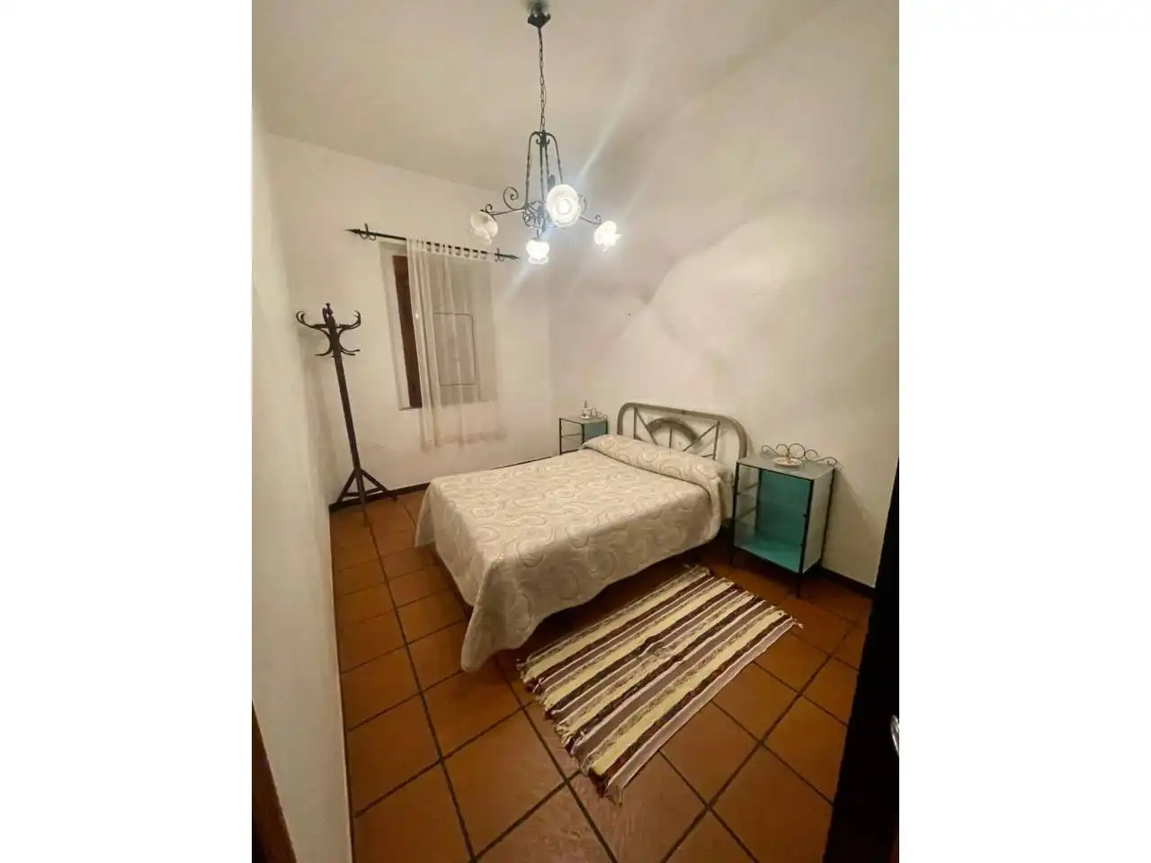 Bedroom of Houses for sale in Don Benito  with Private garden