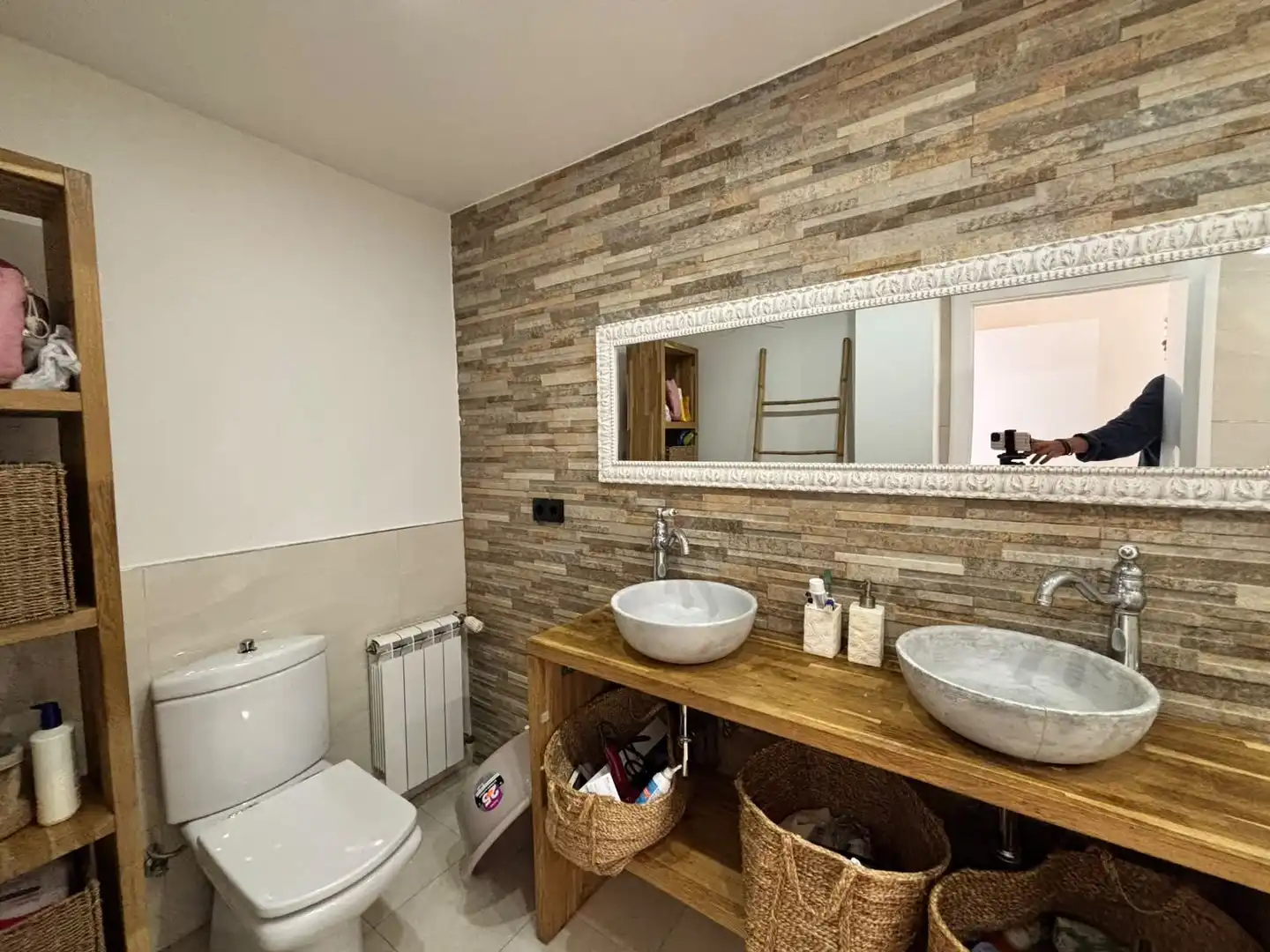 Appartamento con terrazza in vendita a CREU, imagen 37