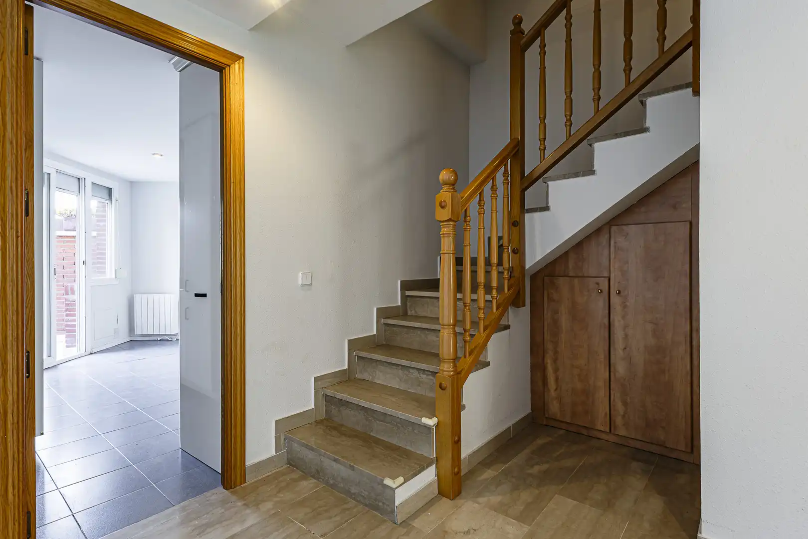 Duplexes for sale in Sitges  with Air Conditioner, Heating and Storage room
