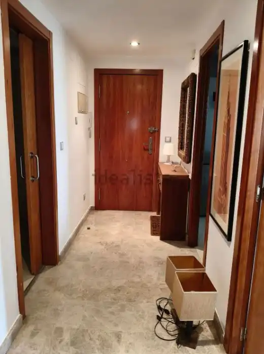 Appartamento con piscina in affitto a Valterna, imagen 12