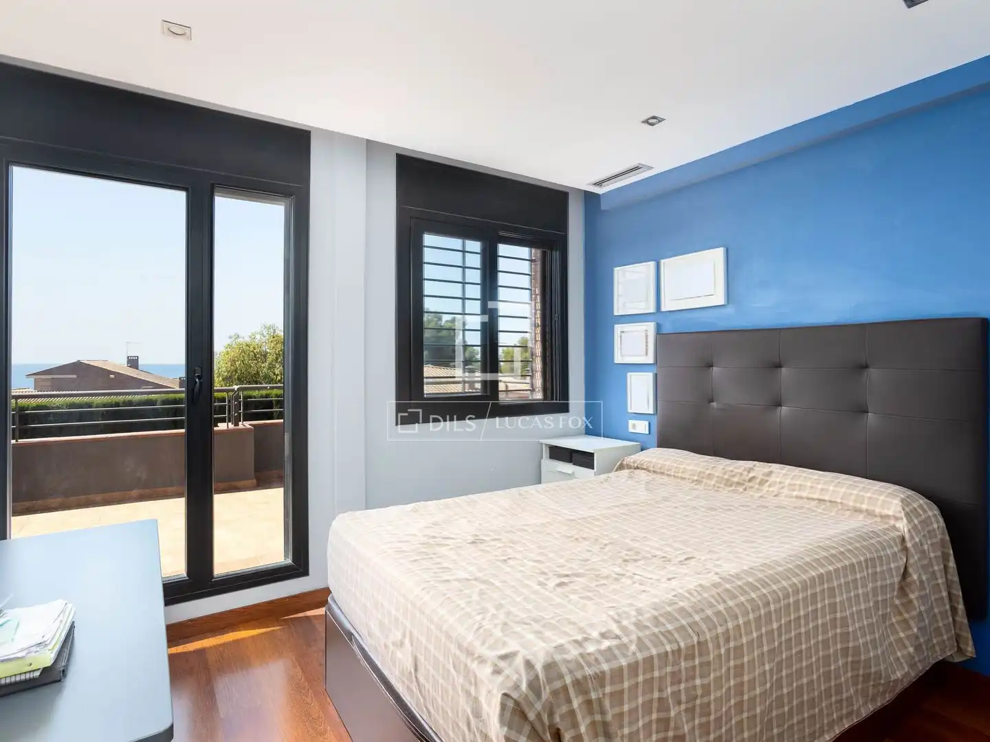 Detached house with terrace for sale in El Balís, imagen 20