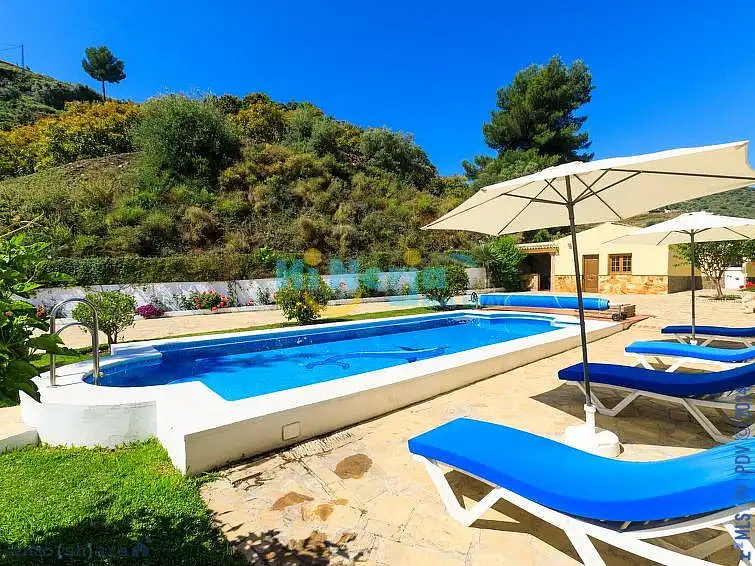 Villa con piscina in vendita a El Peñoncillo, imagen 2
