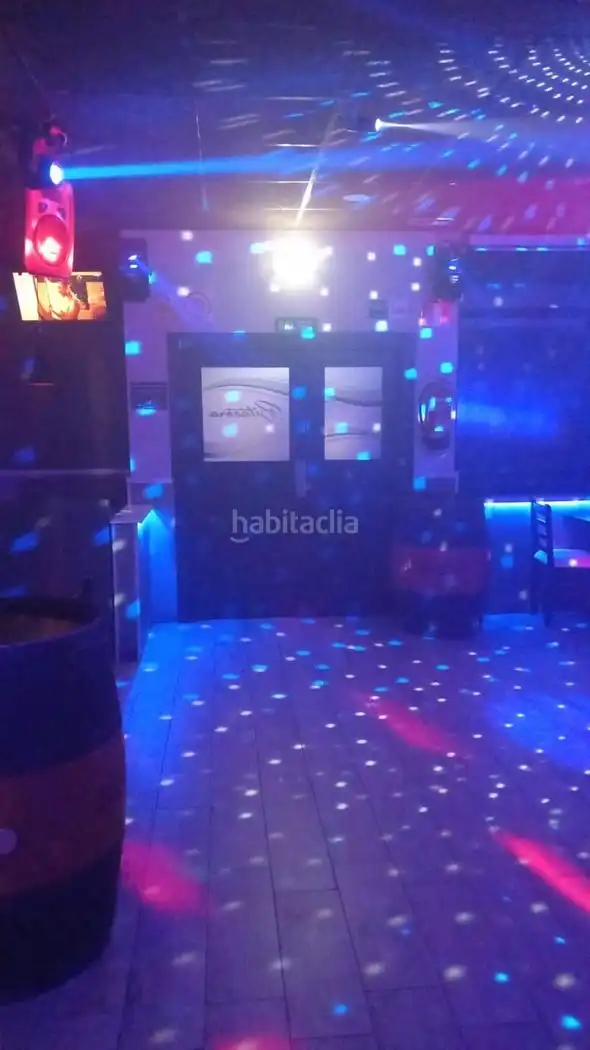 Business premises to rent in Calle de Antonio Machado 9, imagen 7