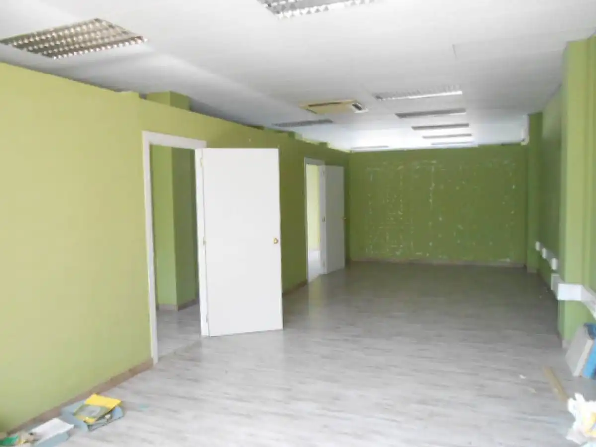 Local comercial en venda a Bases de Manresa - Carretera de Santpedor, imagen 4