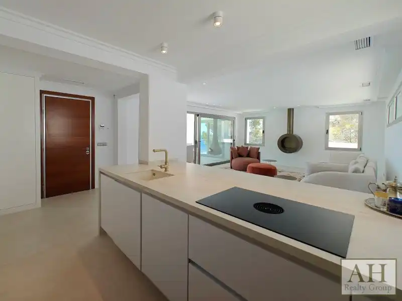 Casa in vendita a Altea Hills, imagen 9