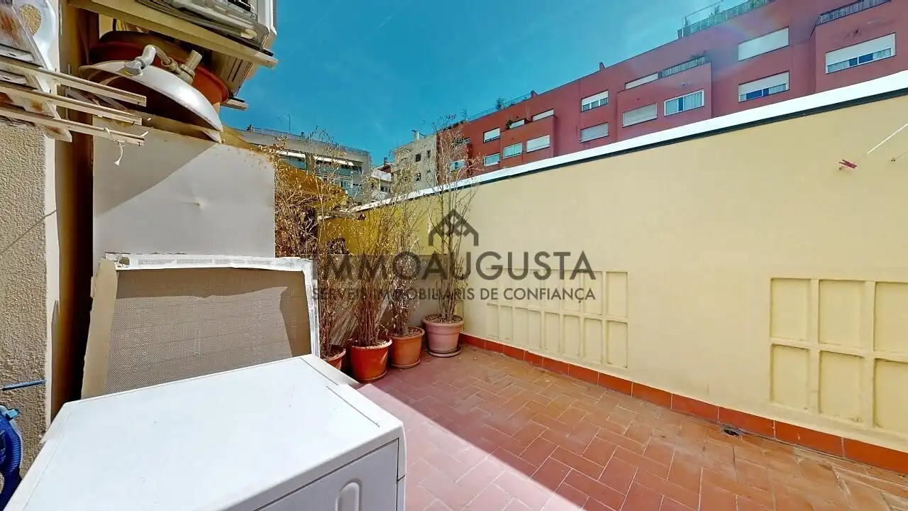 Local comercial en venda a Sarrià - Sant Gervasi, imagen 59