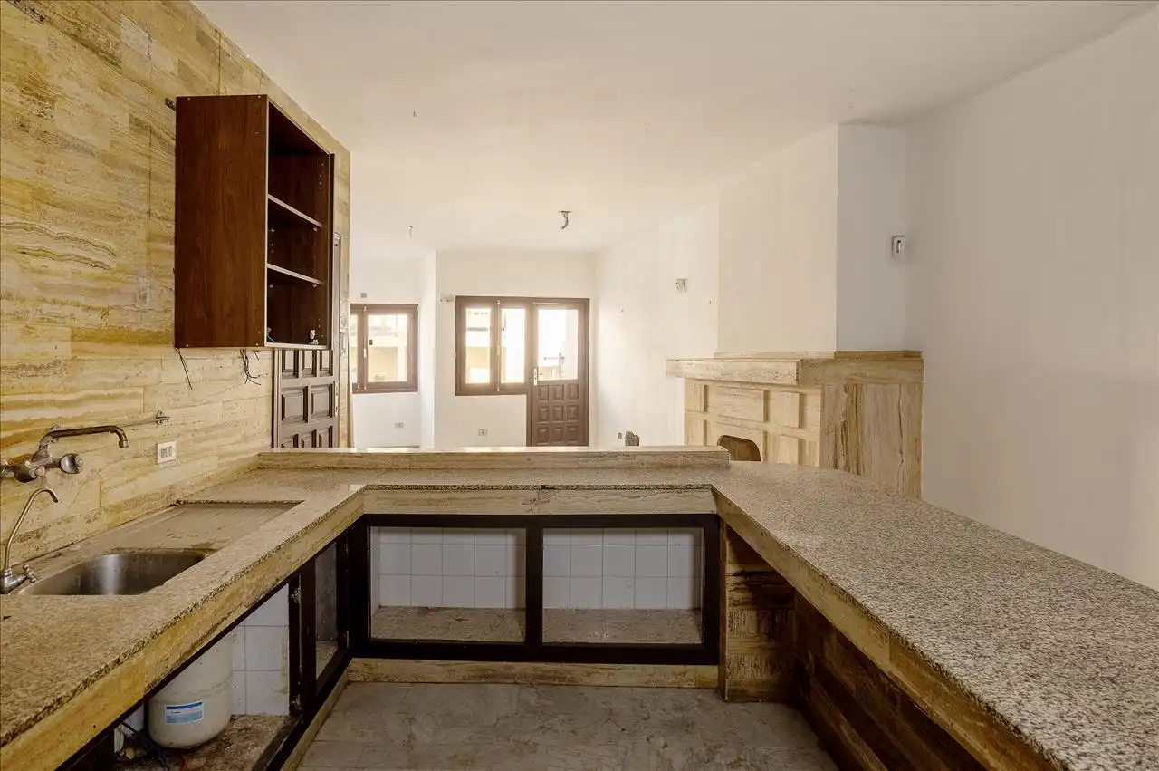 Cocina de Piso en venta en La Orotava