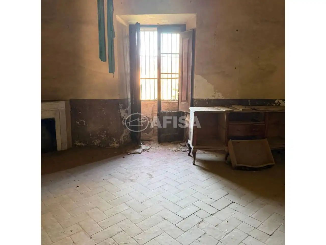 Finca rústica en venta en Cardedeu con Jardín privado, Terraza y Alarma