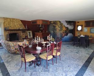 Menjador de Casa o xalet en venda en  Córdoba Capital amb Aire condicionat, Calefacció i Parquet