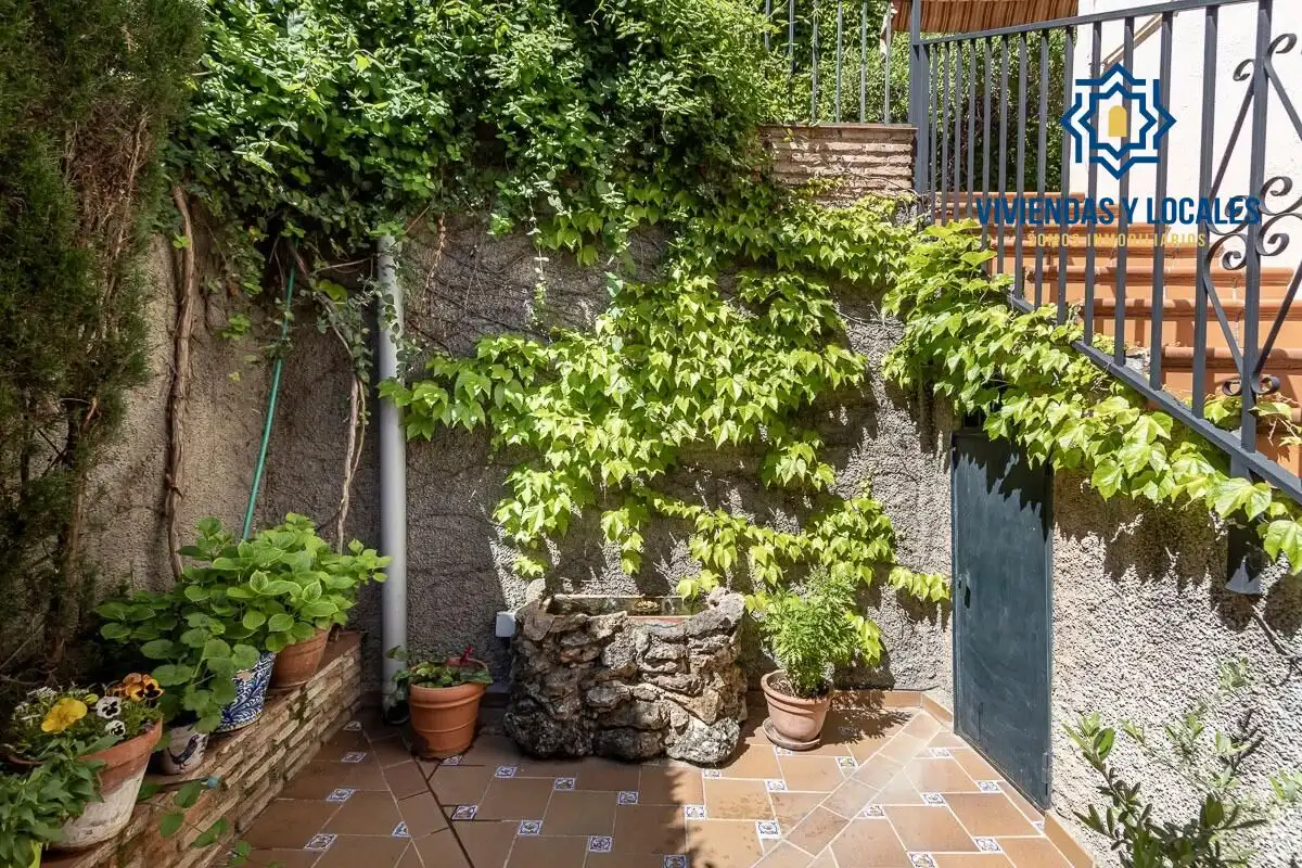 Villa mit Pool zum Verkauf in Pinos Genil, imagen 34