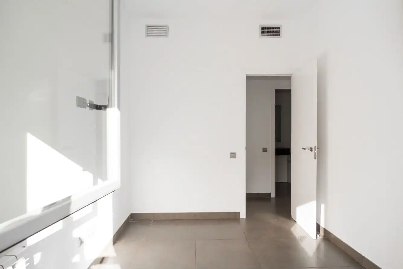 Flat for rent in Sant Cugat del Vallès  with Heating, Terrace and Storage room