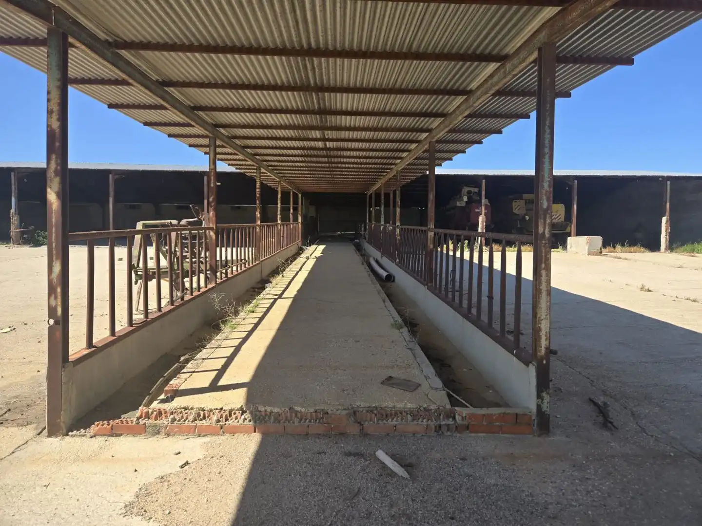 Industrial building for sale in Urda, imagen 16