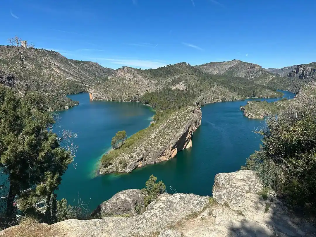 Xalet amb terrassa en venda a Albalate de Zorita, imagen 37