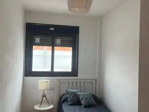Bedroom of Duplexes for sale in Burjassot  with Air Conditioner, Heating and Parquet flooring