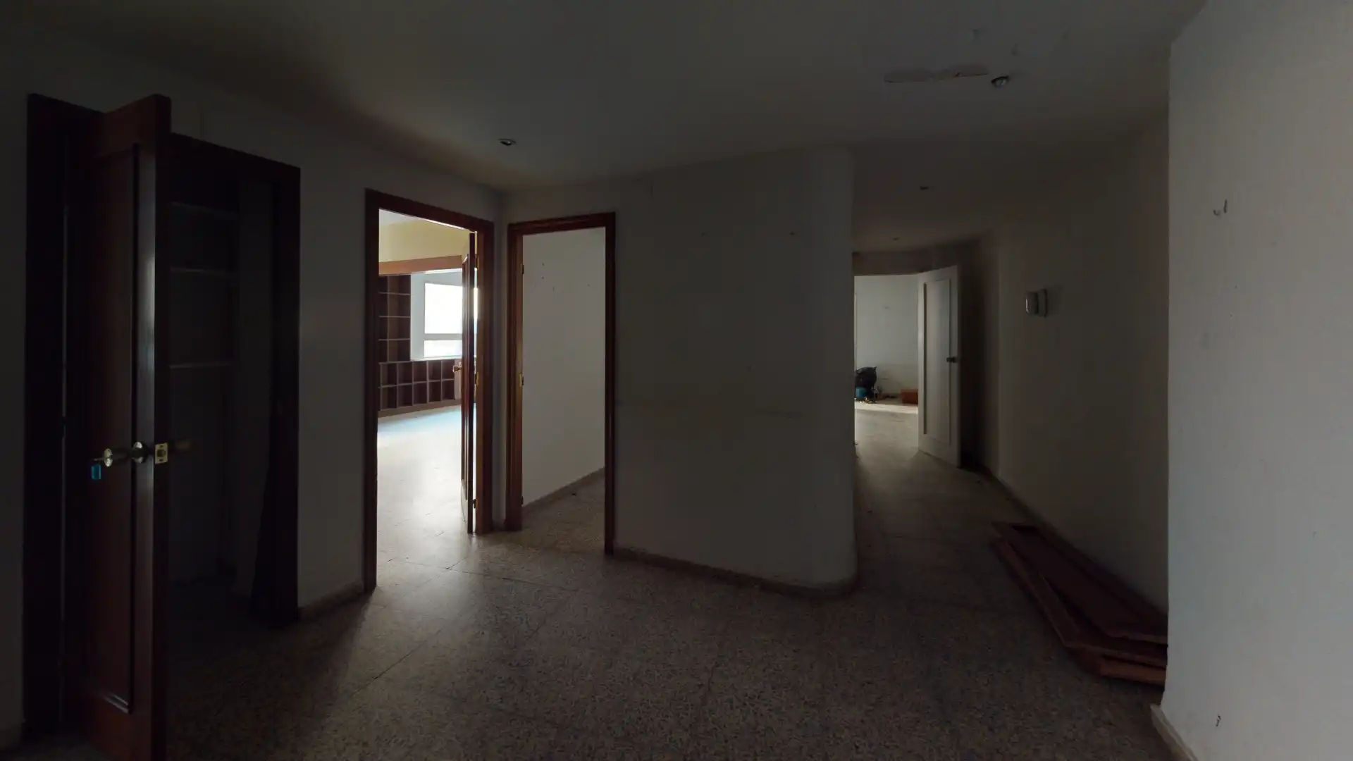 Piso en venta en Albacete