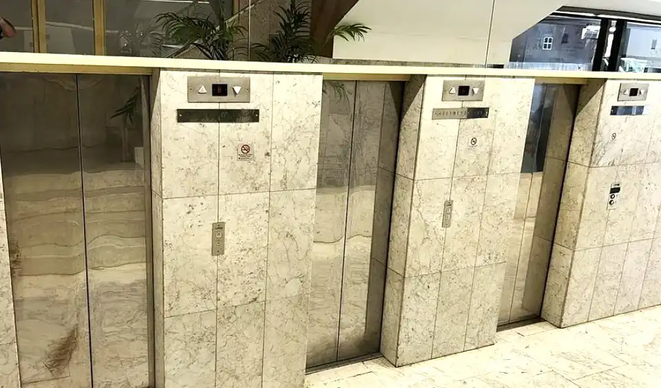 Oficina en venta en Carrer de Pau Claris, 95, Dreta de l'Eixample