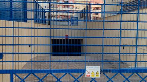 Photo 2 of Flat for sale in Avenida de Andalucía, 10, Las Flores, Málaga