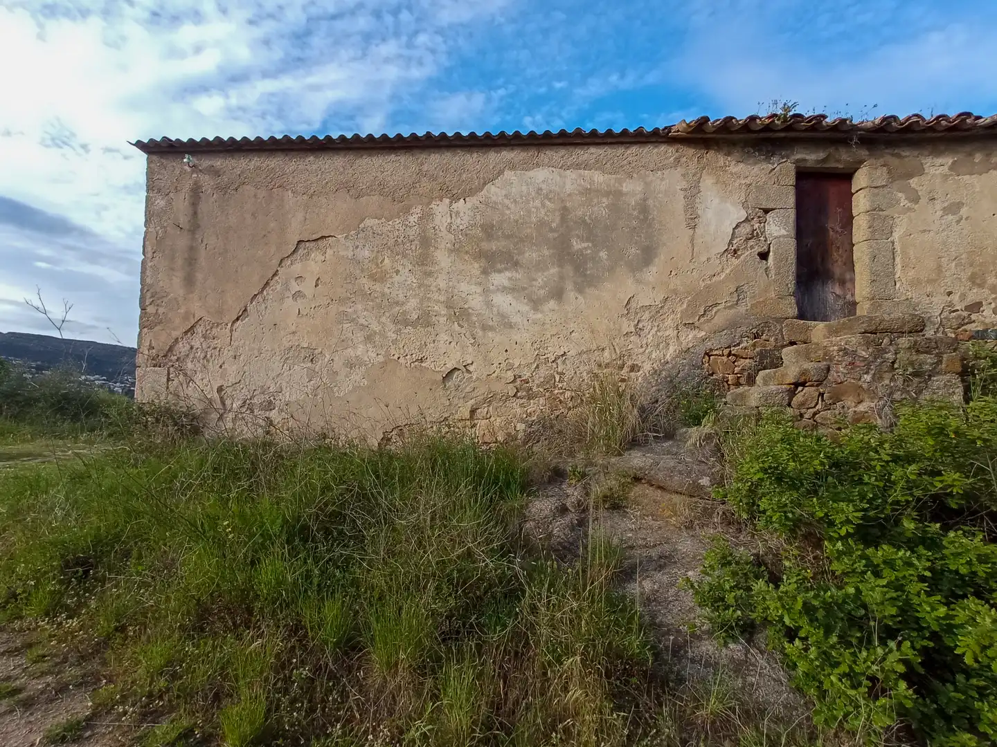 Landhaus mit Garten zum Verkauf in Carrer Olivera 25, imagen 7