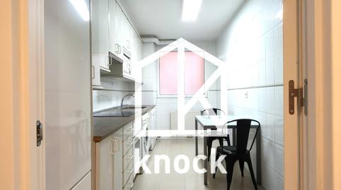 Foto 5 de Piso en venta en Gijón - Cl Andes, La Calzada, Asturias