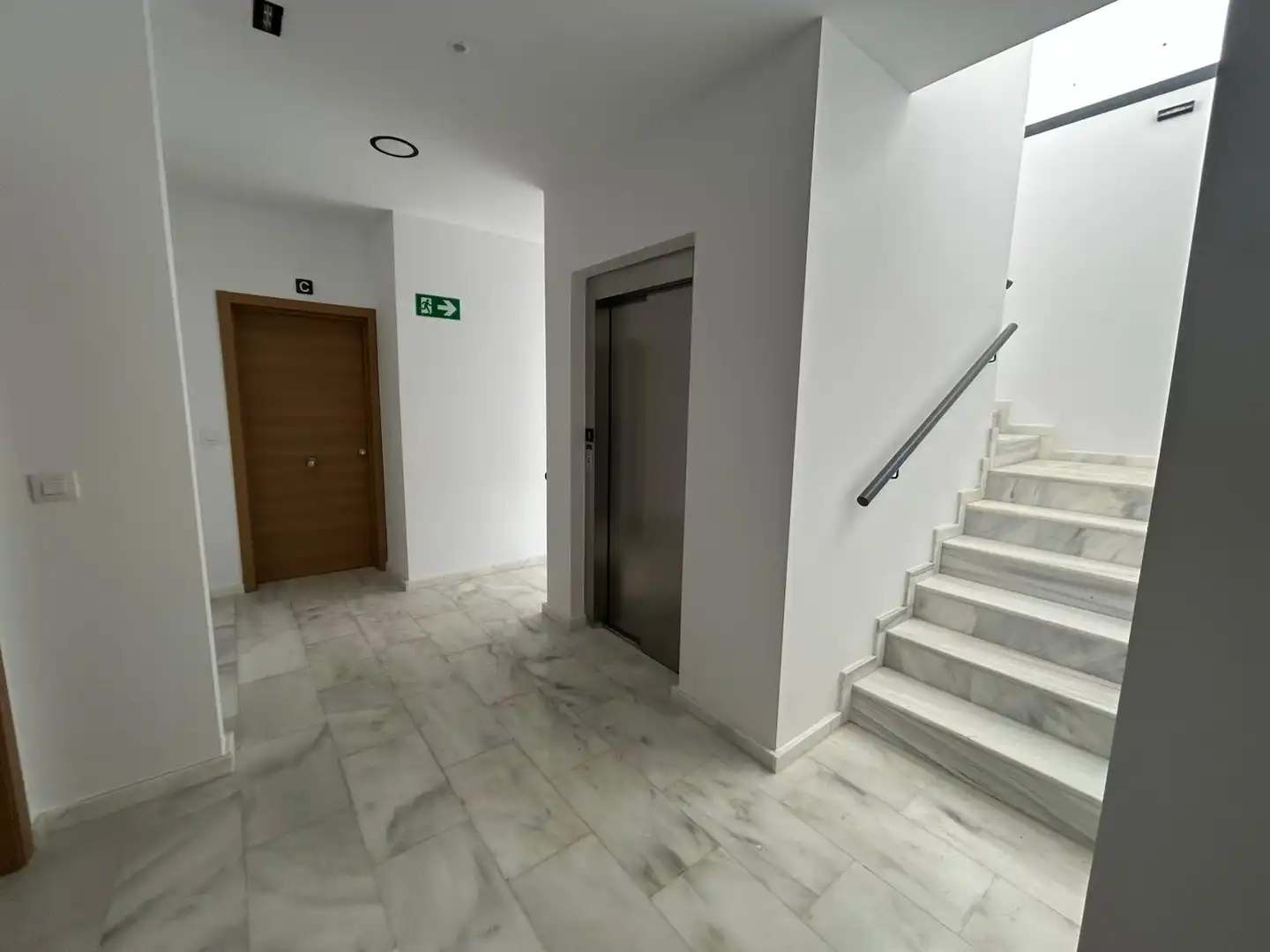 Flat for sale in Córdoba  with Air Conditioner, Heating and Terrace