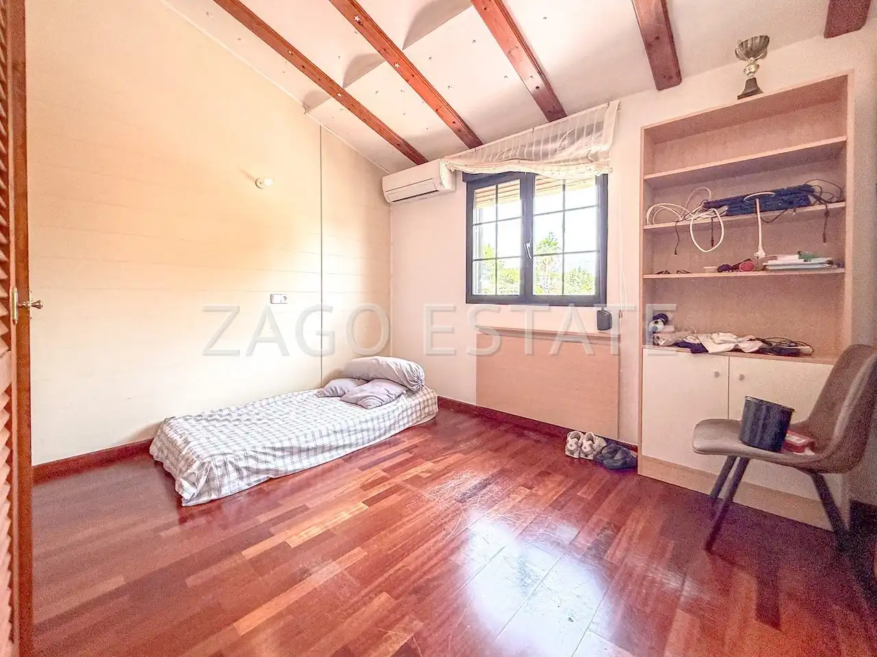Casa con piscina en venta en Pueblo - Urbanizaciones, imagen 27