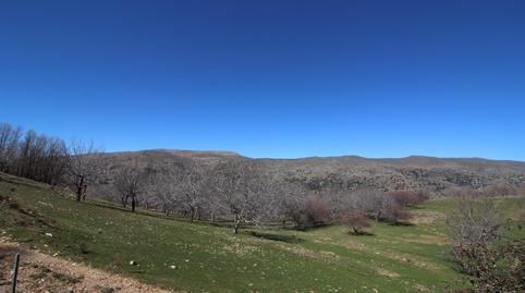 Foto 3 de Finca rústica en venda a  a, Güéjar Sierra, Granada