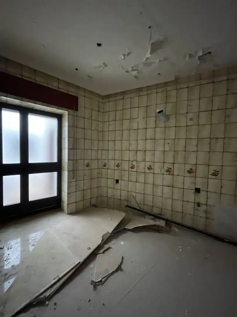 Piso en venta en Calle Alfonso VIII, Centro Ciudad