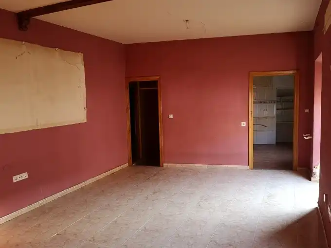 Houses for sale in Membrilla