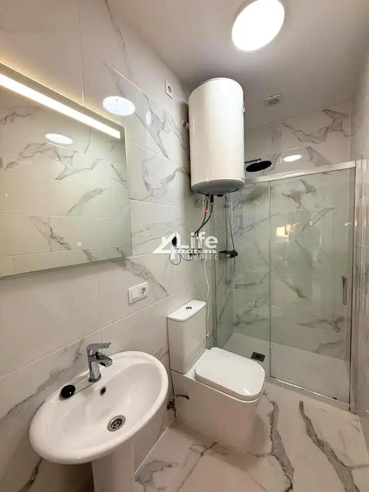 Bathroom of Ground floor for rent in San Miguel de Abona  with Air Conditioner and Furnished