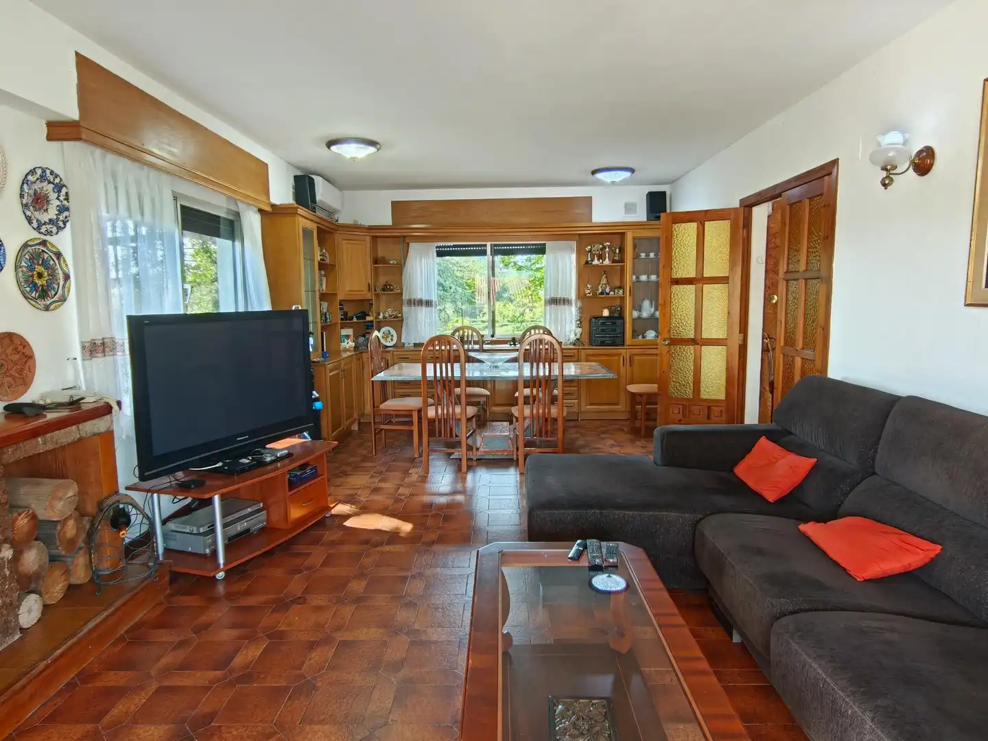 Villa avec piscine à vendre à MAS PAVIA 2, imagen 6