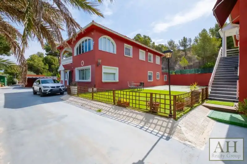 Haus zum Verkauf in L'Albir, imagen 8
