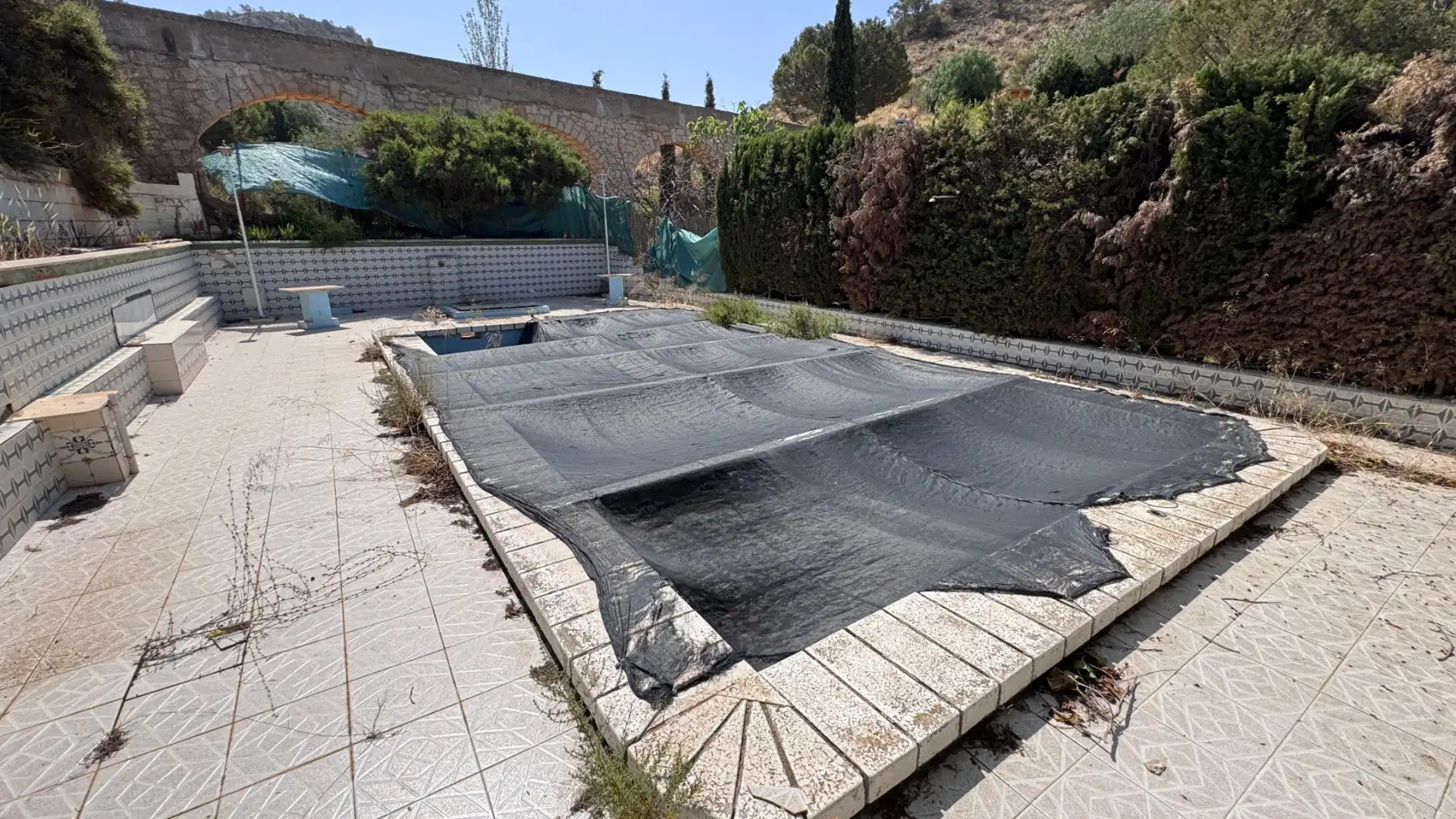 Casa rústica con piscina en venta en N/A, imagen 9