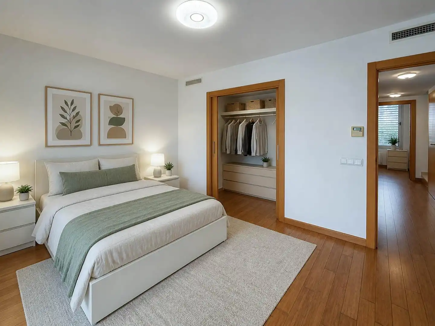 Maison mitoyenne avec terrasse à vendre à CONCEPCIO SUPERVIA, imagen 12