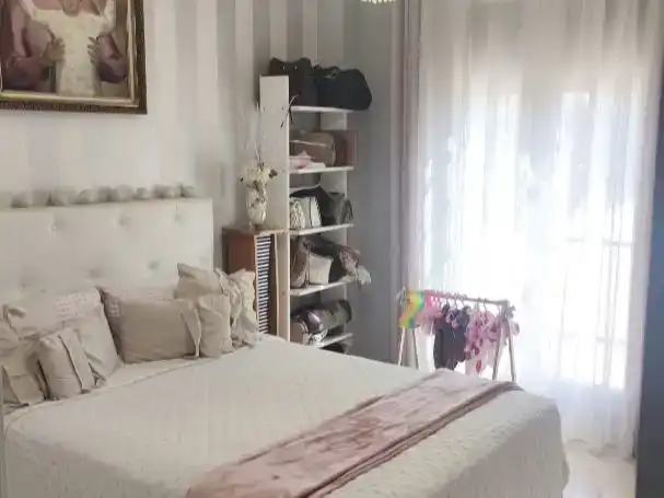Dormitori de Pis en venda en San Pablo - Santa Justa