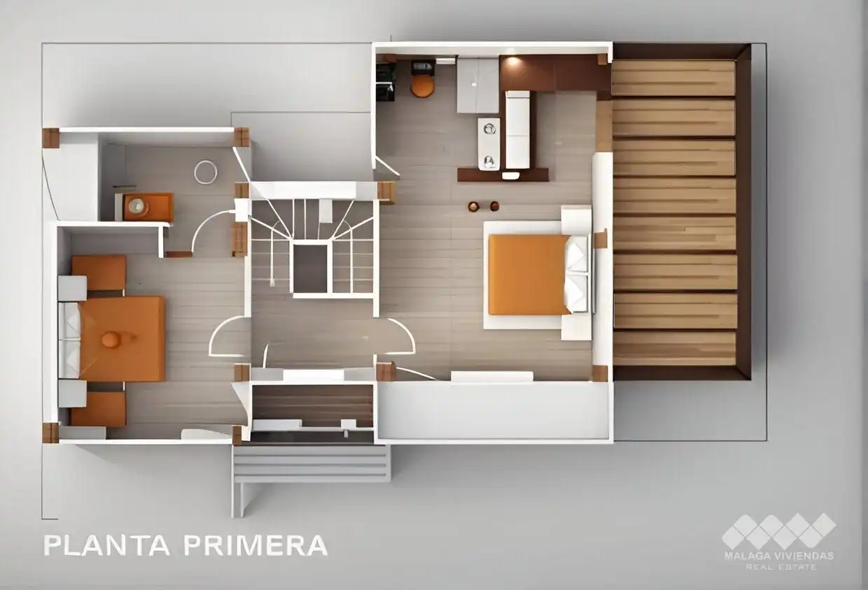 Casa o chalet en venta en Pinos de Alhaurín