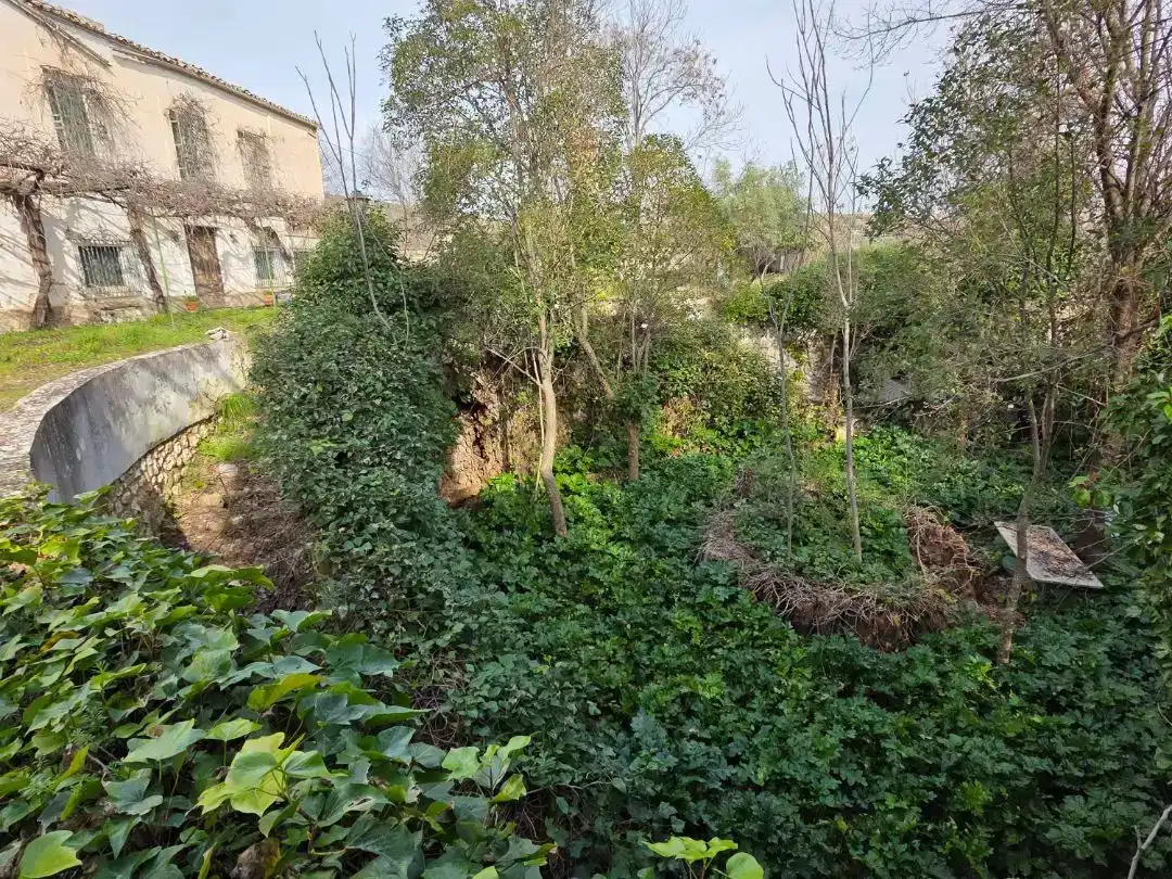 Finca rústica en venta en Cazorla, Jaén