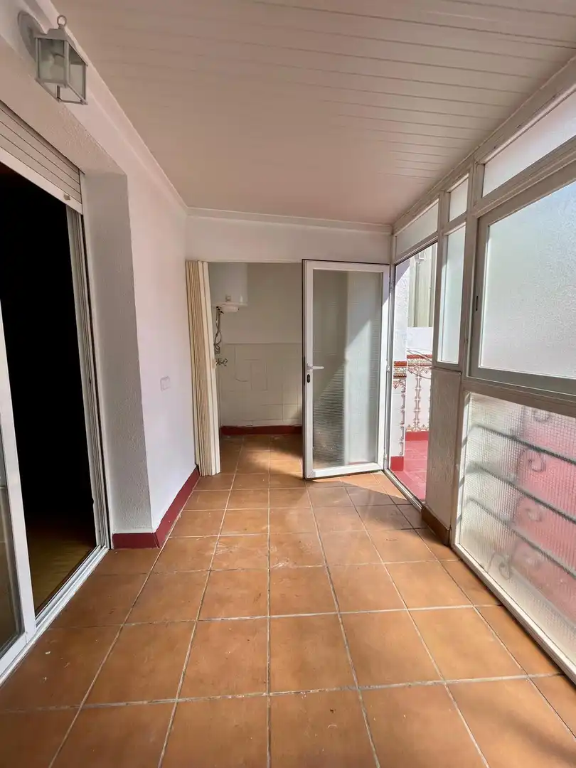 Ático en venta en Mataró con Aire acondicionado, Calefacción y Terraza