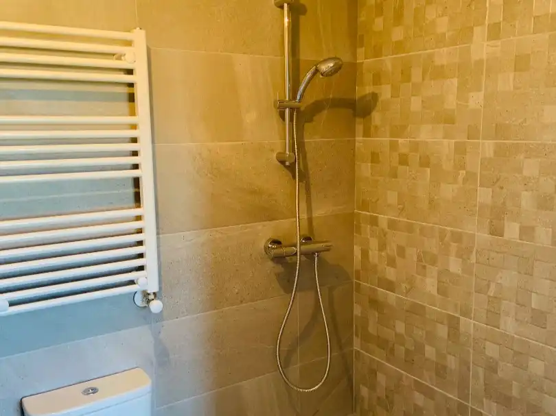 Flat for rent in Madrid, Madrid