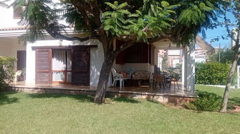 Foto 2 de Casa o chalet en venta en Senia Sevilla, Heliópolis, Benicasim / Benicàssim
