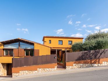 Villa à vendre à Calle MONTSENY-VUL.