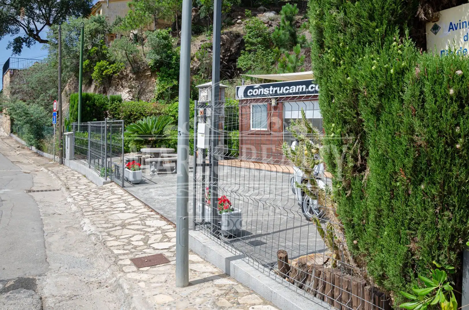 Grundstücke und Bauplätze zum Verkauf in Serra Brava, imagen 2