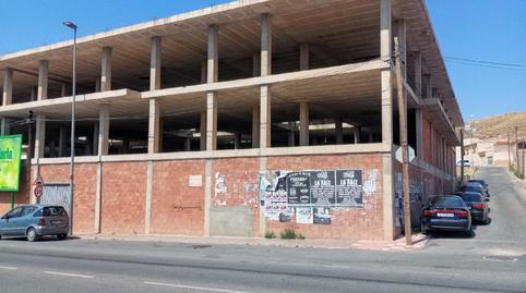 Foto 5 von Gebaude zum Verkauf in Jumilla, Murcia