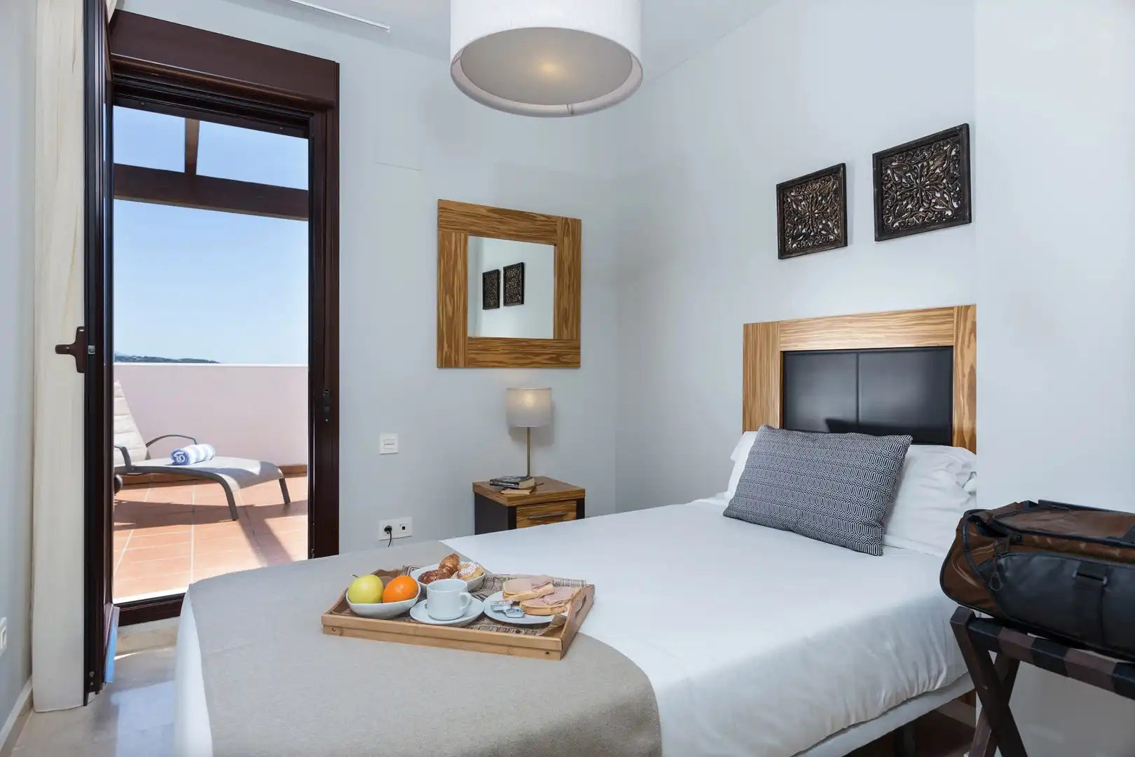 Apartment with pool for sale in Costa Natura, imagen 5