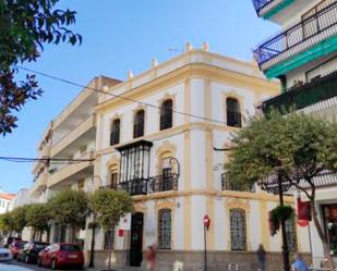 Exterior view of Flat for sale in Pozoblanco