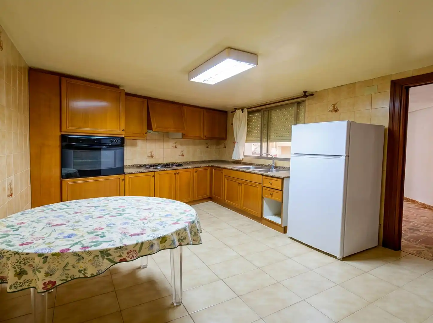 Kitchen of Buildings for sale in Vila-real